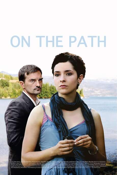 On the Path